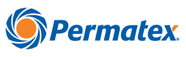 Logo Permatex
